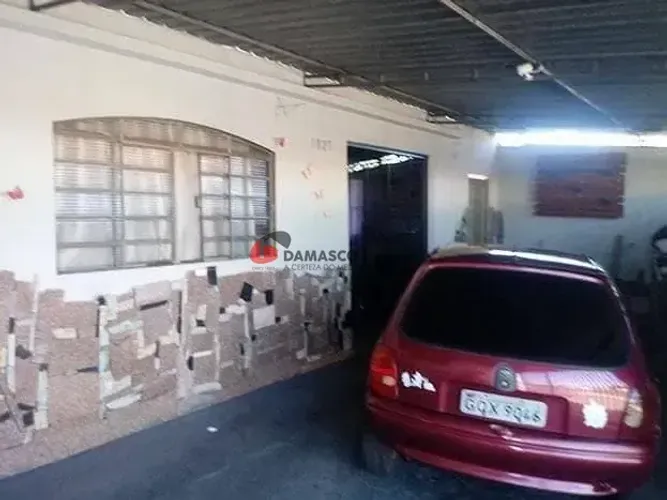 Casa em Jardim Brasil (Vila Xavier)