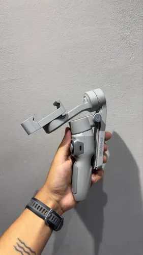 Gimbal SMOOTH-Q3