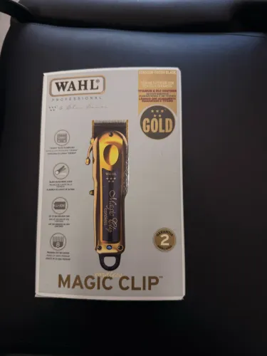 Máquina de corte Magic Clip Wahl