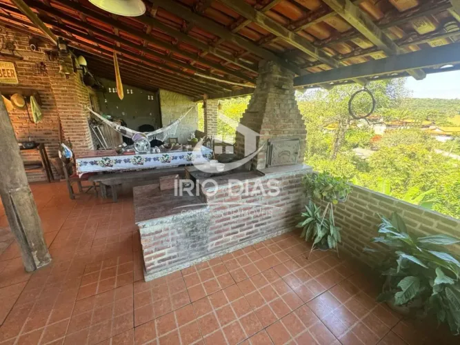 Casa para Venda em Capim Branco, Varzea do Solar 2, 4 dormitórios, 2 suítes, 3 banheiros,