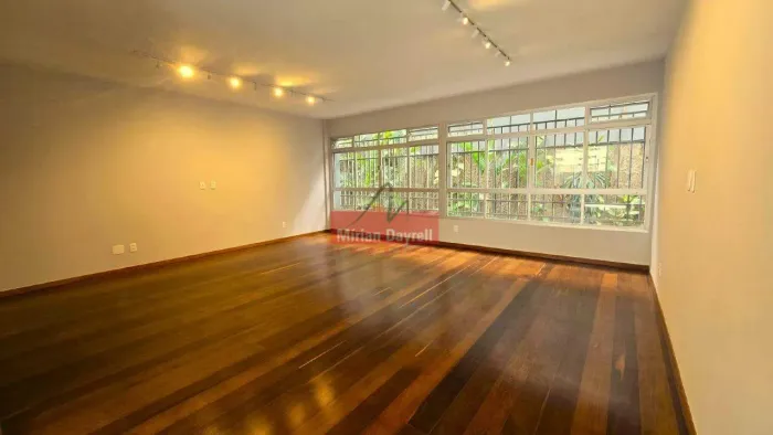 (68082) à venda - Apartamento com 4 quartos, 2 vagas, no Funcionários