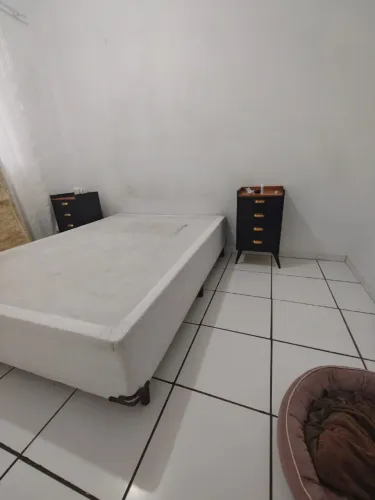 Box de casal
