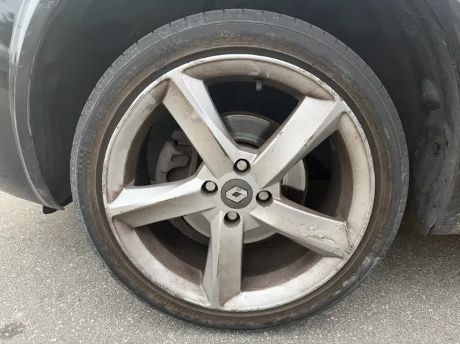 Rodas aro 17 4x100