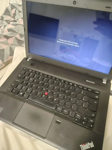 Notebook Lenovo ThinKPad E431 Edge 