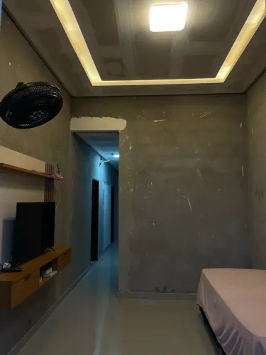 Casa na Zona Norte