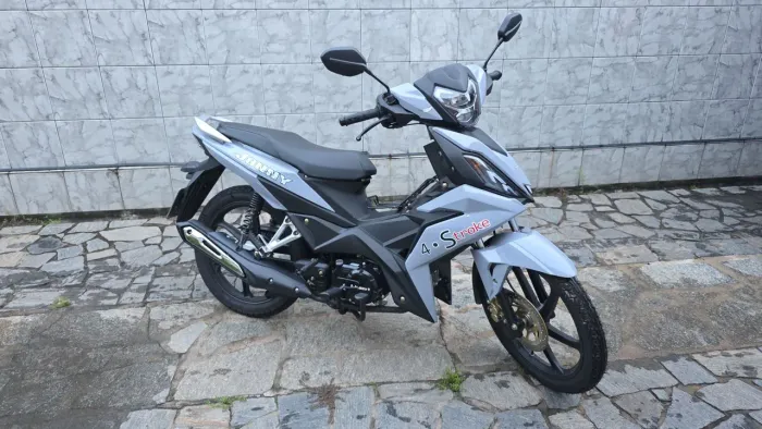 Jonny 50cc ( zero km )