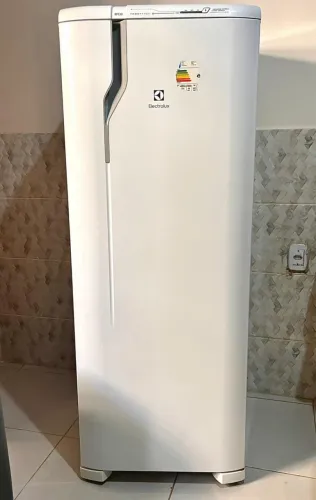 Geladeira