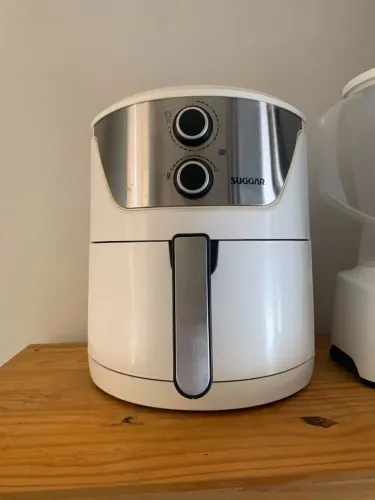 airfyer suggar 110v