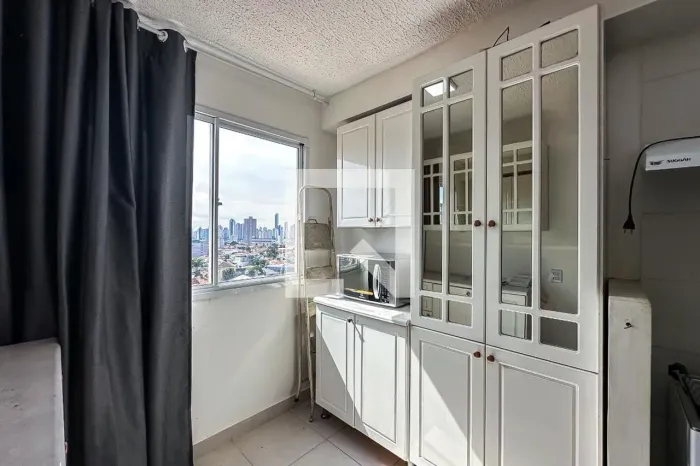 Apartamento à Venda - Mooca, 1 Quarto, 25 m2