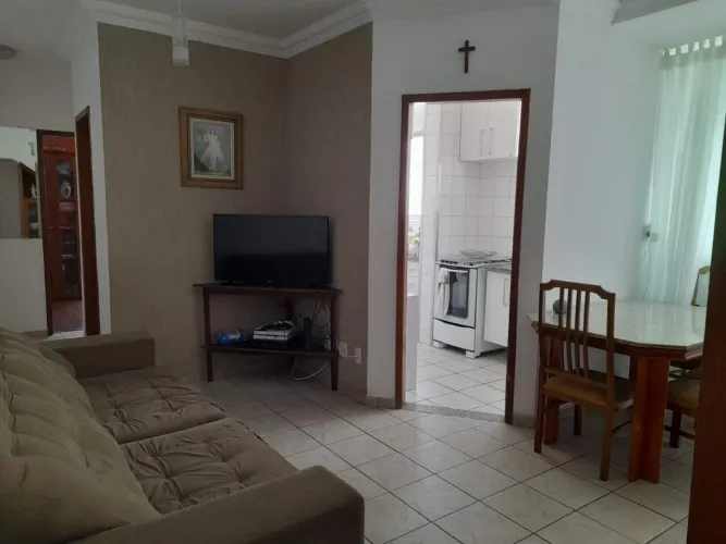 Cobertura de 3 quartos à venda no Castelo