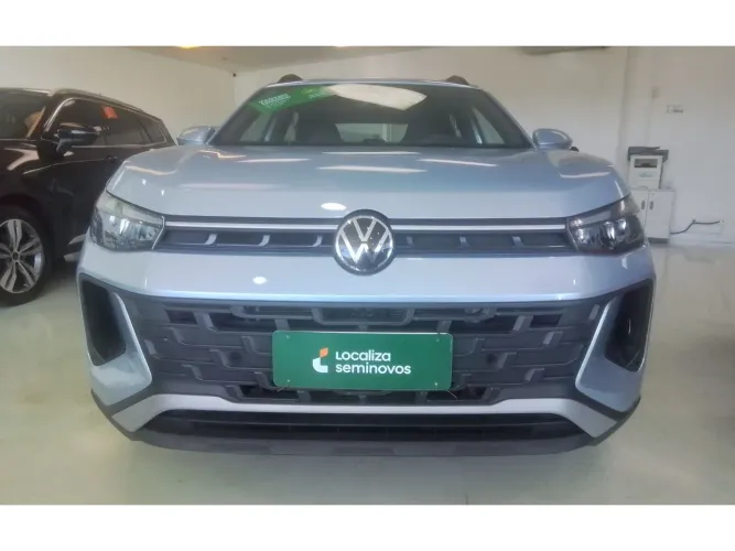Volkswagen Tera High 1.0 170 TSI Flex 12V 5P AUT 2026