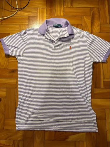 VENDO CAMISETA POLO MASCULINA RALPH LAUREN
