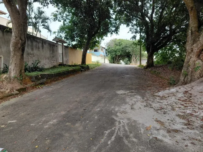 Casa simples a venda em Meaípe - Guarapari - ES