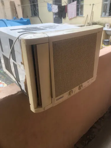 Ar condicionado