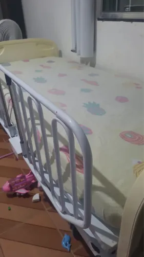 Cama hospitalar 