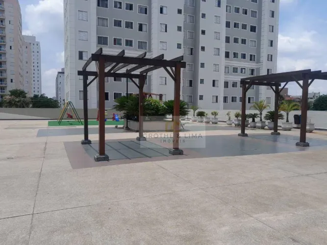 Excelente Oportunidade no Parque Industrial! ? Apartamento de 2 quartos
