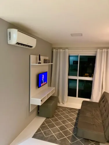 Apartamento para locação no MARIA ZILDA, GRAÇAS, Recife, PE