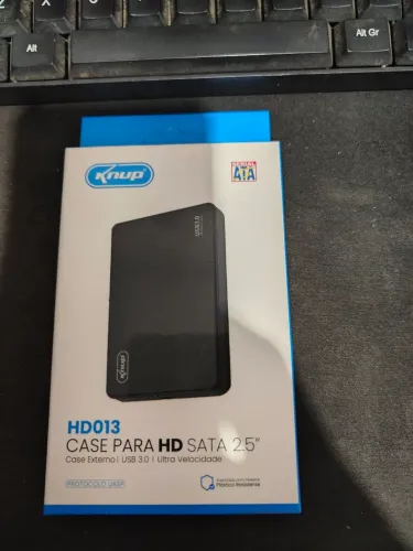 HD externo 500gb ou 1tera 1tb USB armazenamento
