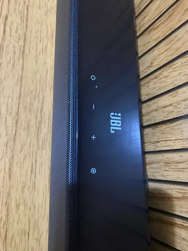 SoundBar JBL
