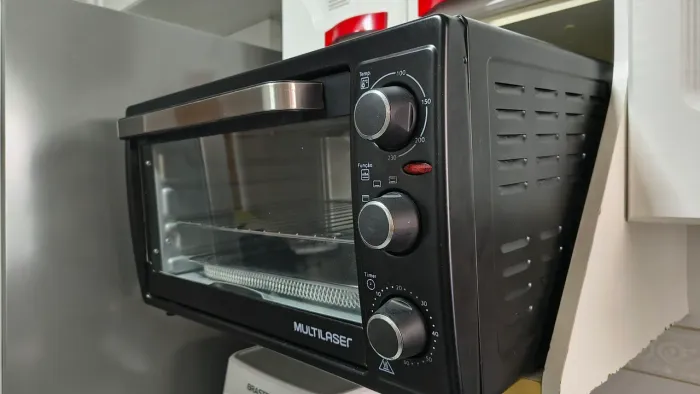 Forno Elétrico
