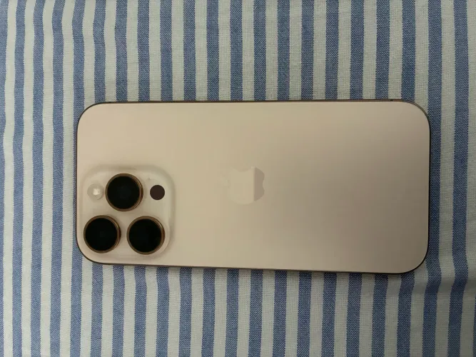 Iphone 16 pro