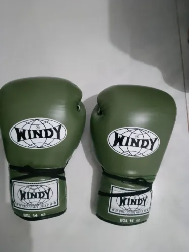 Luva Windy 14oz