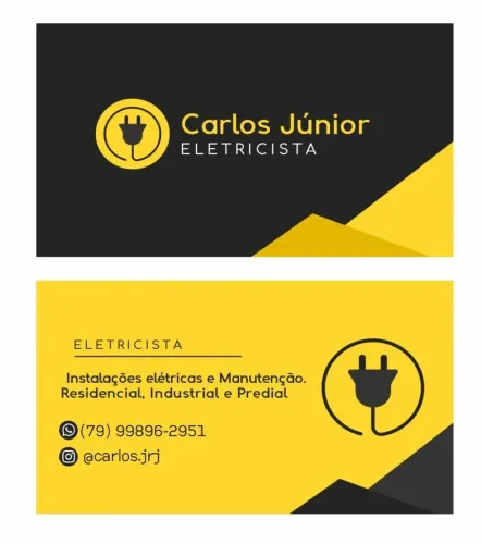 Eletricista Predial, Residêncial e industrial