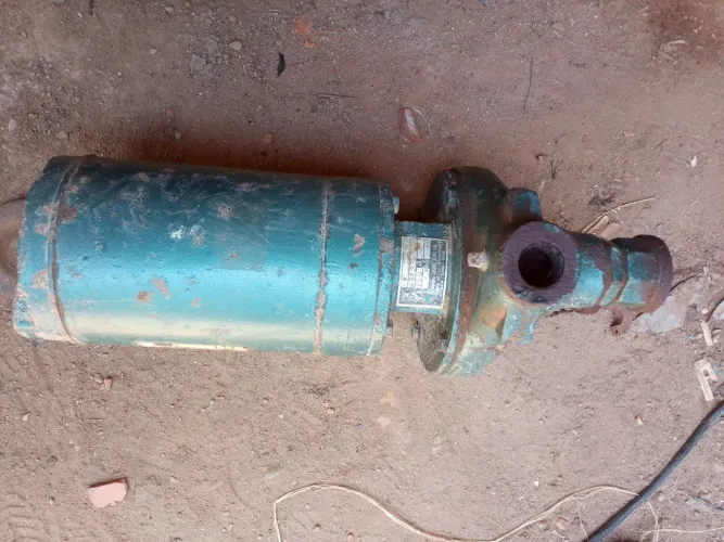 Bomba de 3cv