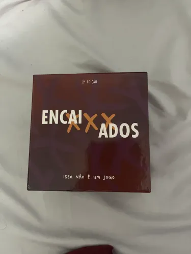 jogo encaixados