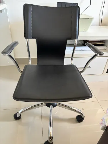 Cadeira diretor
