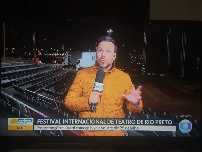 Tv Samsung