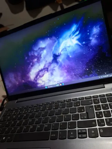 Lenovo ideapad 3i gamer