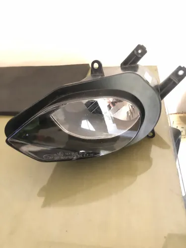 Farol retrovisor lateral tampa retificador manetes bacalhau bmw s 1000 Rr 2010/25