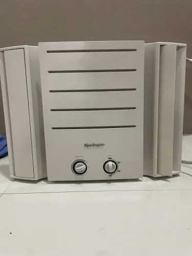 Ar-condicionado