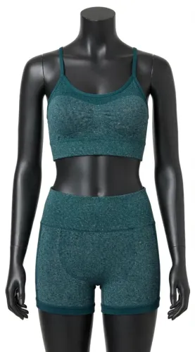 Conjunto academia