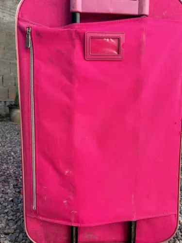 Mala Rosa