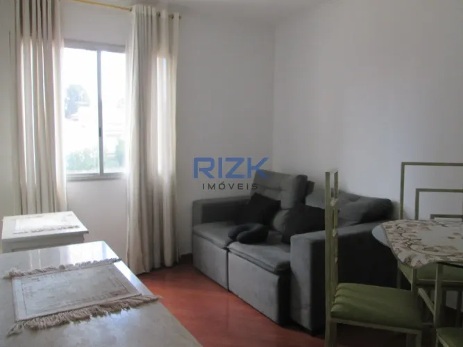 Apartamento 1 dormitório Aclimação