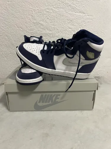 Vendo Tênis Nike Jordan