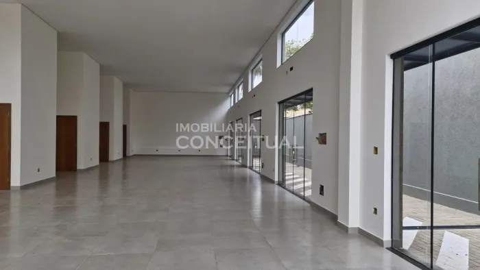 Loja/Salão em Vila Santa Candida - São José do Rio Preto