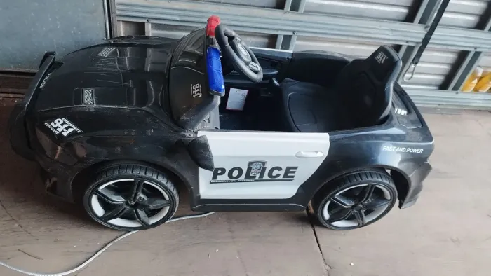 Carrinhos elétricos infantil