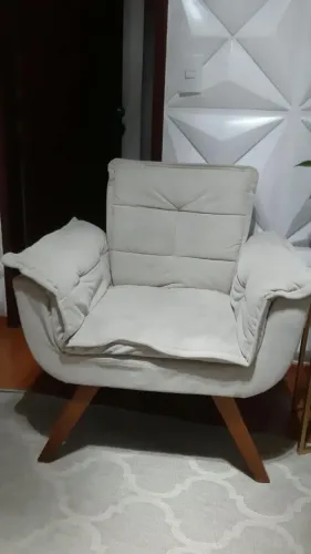 Duas poltronas