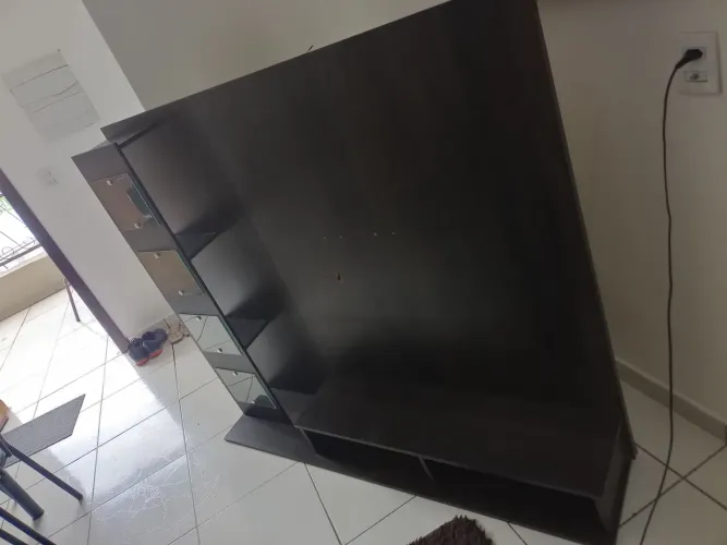 Painel para TV