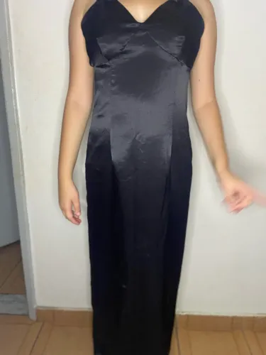 Vestido de festa m