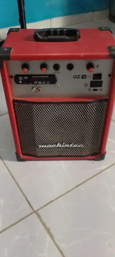 Amplificador