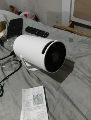 projetor hy300