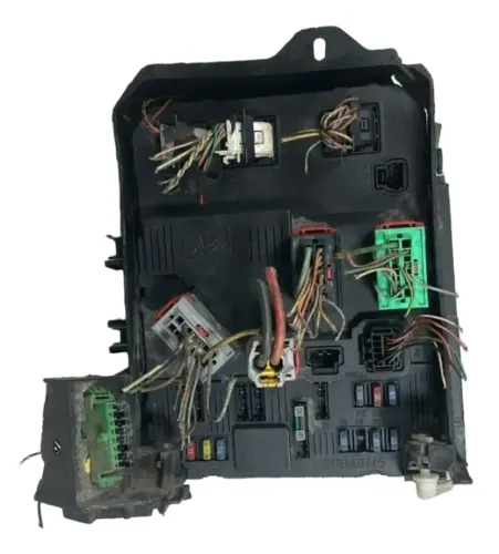 Módulo Bsi Citroen C3 Peugeot 206 207 2000/2012 a2c53172124