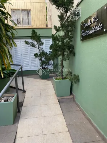 Sala Comercial Cidade Baixa