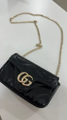 BOLSA - GUCCI - LINHA PREMIUM