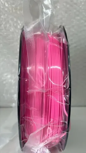 Filamento 3D Closin PETG - Pink 1kg
