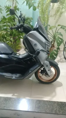 Moto NMax 160 ABS